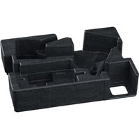 Bosch Professional L-BOXX Einlage GGC 18V-12 schwarz, für L-BOXX 162