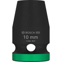 Bosch Professional PRO Impact Steckschlüsseleinsatz 22mm, 3/4" schwarz, Standard
