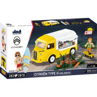 COBI Citroen Type H Holidays, Konstruktionsspielzeug 