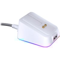 5903018667997 - Mouse Dock White für LIV Wireless LIV Plus Wireless Ladestation 5903018667997 - Mouse Dock White für LIV Wireless LIV Plus Wireless Ladestation
