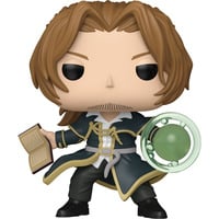 Funko Pop! Anime Frieren Sein Figur, Spielfigur 