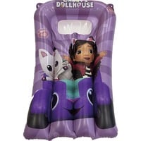 Happy People Gabby's Dollhouse Kindermatratze, Luftmatratze
