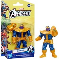Hasbro Marvel Avengers Epic Hero Series Thanos Deluxe Action-Figur, Spielfigur 