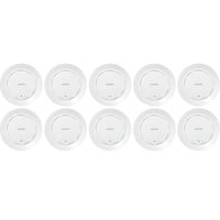 LANCOM LW-500 (10er Bulk), Access Point weiß, DualRadio Accesspoint Wi-Fi 5 für kleinere Umgebungen, Bulk
