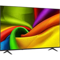 LG 65NU800B6LA.AEEQ, LED-Fernseher 165 cm (65 Zoll), schwarz, UltraHD/4K, Triple Tuner