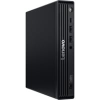 Lenovo ThinkCentre M70q Gen 6 (13HA0028GE), Mini-PC schwarz, Windows 11 Pro