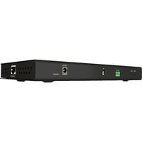 Lindy Multi-View HDMI Switch 4K30, 9 Port schwarz, HDCP 1.4
