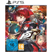 Persona 5 Royal Edition, PlayStation 5-Spiel