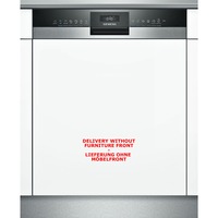 4242003879733 - SN55ZS03AE iQ500 Spülmaschine 4242003879733 - SN55ZS03AE iQ500 Spülmaschine