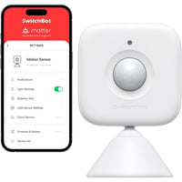 Smart Motion Sensor, Bewegungsmelder