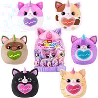 4894680046306 - Rainbocorns - Eggzania Kitty Mania Spielfigur