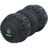 Beurer MG 35 Deep Roll, Massagegerät schwarz