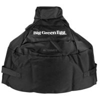 Big Green Egg Cover für Egg MiniMax, Schutzhaube schwarz