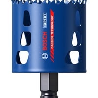 Bosch Professional EXPERT Multi Material PC Plus Lochsäge, Ø 68mm 2.3/4"