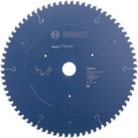 Bosch Professional EXPERT Wood Kreissägeblatt, Ø 305mm, 72Z Bohrung 30mm, für Kapp- & Gehrungssägen
