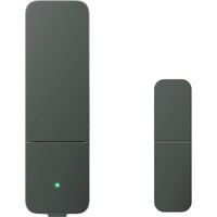 Bosch Smart Home Smart Home  Tür-/Fensterkontakt II, Öffnungsmelder grau