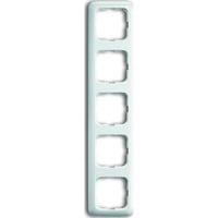 Busch-Jaeger Rahmen fünffach Retail