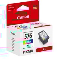Canon Tinte farbig CL-576XL