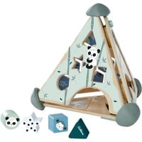 Spielcenter Pyramide, Geschicklichkeitsspiel