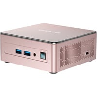 GEEKOM A5 Champagne Edition, Mini-PC champagner, Windows 11 Pro