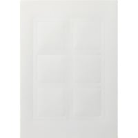 Gira Beschriftungsbogen Typ 3 Retail