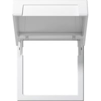 4010337463627 - 265827 Montagerahmen 45x45 Rws Matt 265827 4010337463627