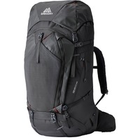 Gregory Deva 80 Pro, Rucksack grau, 80 Liter, Größe M