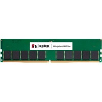 Kingston DIMM 32 GB DDR5-5600 ECC, Arbeitsspeicher grün, KSM56R46BS4PMI-32MDI, Server Premier, Registred