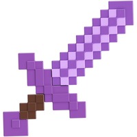 Minecraft Roleplay Basic Enchanted Sword, Rollenspiel Altersangabe: ab 6 Jahren Material: Kunststoff Art: Rollenspiel