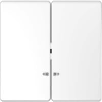 4042811195755 - Doppelwippe Kontrollfenster zweiteilige Wippe für Schalter und Taster