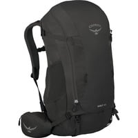 0843820136814 - Volt 45 - Trekkingrucksack - Herren Mamba Black 45 L 0843820136814 - Volt 45 - Trekkingrucksack - Herren Mamba Black 45 L