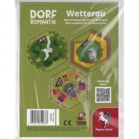 4250231740633 - Dorfromantik - Das Brettspiel Wetterau
