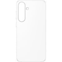 Samsung Clear Case, Schutzhülle transparent, Samsung Galaxy S25 FE
