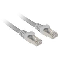 4044951029723 - Patchkabel SFTP RJ-45 mit Cat7a Rohkabel 4044951029723 - Patchkabel SFTP RJ-45 mit Cat7a Rohkabel