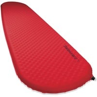Therm-a-Rest ProLite Plus Small 13259, Camping-Matte rot, Cayenne