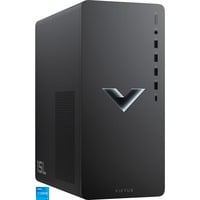 Victus by HP 15L Gaming Desktop TG02-2211ng, Gaming-PC schwarz, ohne Betriebssystem