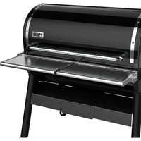 Weber SmokeFire EX6 Fronttisch 7003 edelstahl