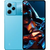 Xiaomi Poco X5 Pro 5G 256GB, Handy Blue, Dual SIM, Android 12