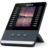 Yealink EXP43 Farberweiterungsmodul schwarz