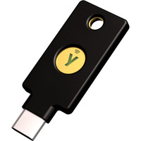 YubiKey 5C NFC, Sicherheitsschlüssel