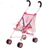 4001167840665 - BABY born® Kinderwagen mit Tasche Puppenwagen