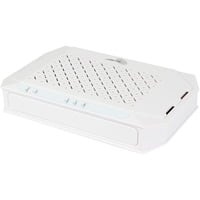 ALLNET ISP Bridge Modem VDSL2 / SuperVectoring 35b 