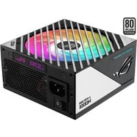 ASUS ROG Loki 1000W Platinum, PC-Netzteil schwarz, 4x PCIe, Kabel-Management, 1000 Watt