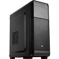 Aerocool Aero-300, Tower-Gehäuse schwarz