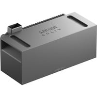 Anker SOLIX BP1600 Erweiterungsakku 1.600 Wh grau, für Solarbank Serien 2 und 3