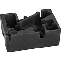 Bosch L-BOXX Einlage für GSA18V-280 schwarz, für L-BOXX 238