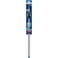 Bosch Professional EXPERT Hammerbohrer SDS Clean plus-8X, Ø 20mm Arbeitslänge 400mm, Saugbohrer