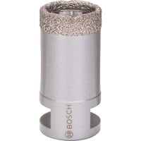 Bosch Professional PRO Ceramic dry Bohrkrone, Ø 30mm, Bohrer für Winkelschleifer