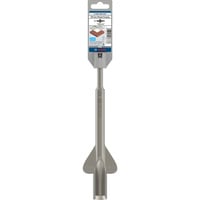 Bosch Professional PRO SDS plus Winged Gouging Meißel SDS-plus, 22mm x 250mm Flügel-/ Kanalmeißel