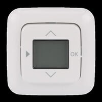 4011395271131 - Jalousie Compact Timer Typ 6422 UJ-214 mit integrierter Zeitschaltuhr und Memory-Funktion 4011395271131 - Jalousie Compact Timer Typ 6422 UJ-214 mit integrierter Zeitschaltuhr und Memory-Funktion